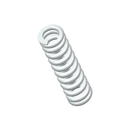 Approved Vendor Compression Spring, O= .250, L= .94, W= .050 G609960351
